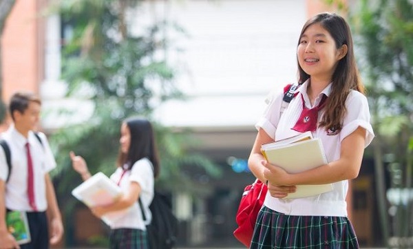 sekolah internasional terbaik di Indonesia