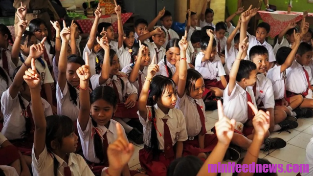 Komdigi Sambungkan Internet Cepat ke Sekolah Rakyat di Kota Bantul dan Sleman