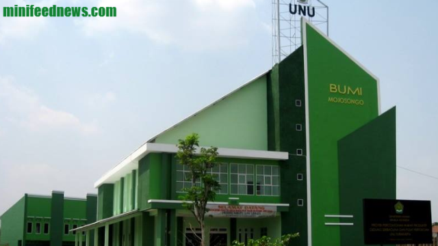 5 Universitas Terbaik di Gresik dengan Jurusan Favorit yang Banyak Diminati Mahasiswa