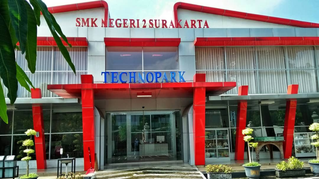 6 SMK Populer Di Solo Dengan Fasilitas Dan Tenaga Pendidikan Terbaik Di Tahun 2025