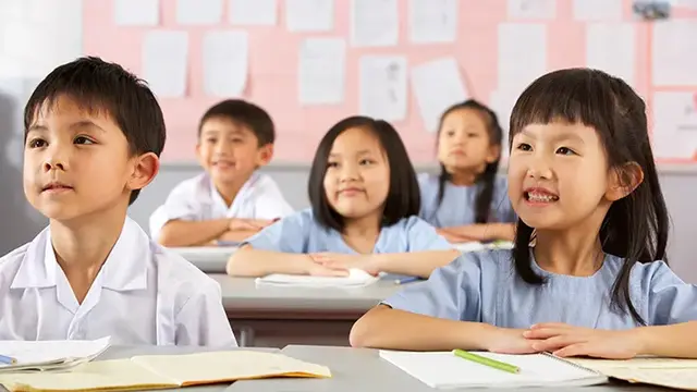 Sikap Toleransi Melalui Pendidikan