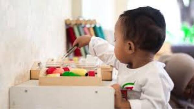 Teknik Belajar anak ADHD