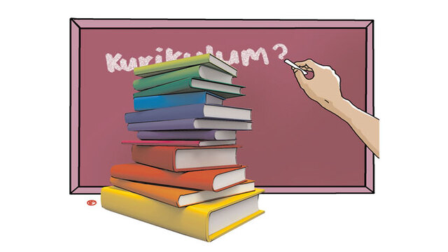 Kurikulum Pendidikan di Indonesia
