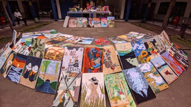 Manfaat Pendidikan Seni