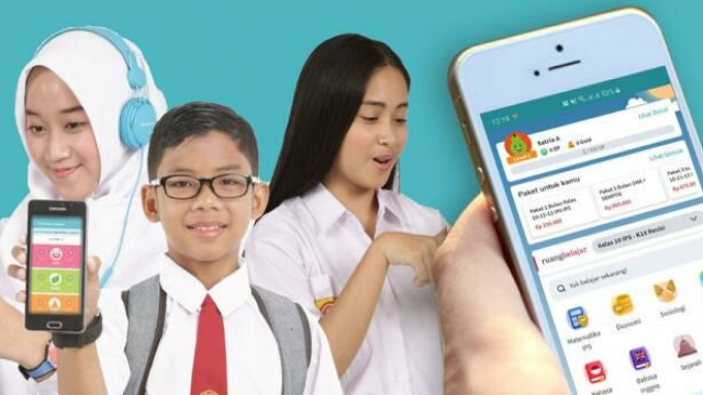 6 Aplikasi Pendidikan Gratis yang Cocok untuk Pelajar, Kamu Pilih Yang Mana