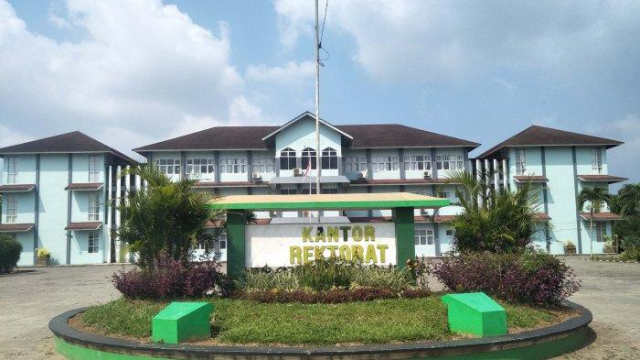 6 Universitas Terbaik di Lampung yang Jadi Favorit Banyak Mahasiswa