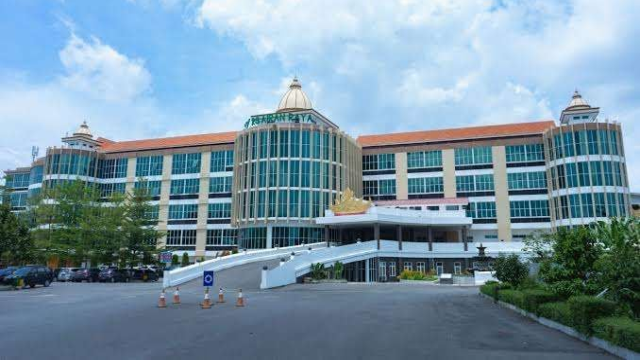 Jurusan Terbaik di ITERA Lampung Dengan Prospek Kerja Tertinggi