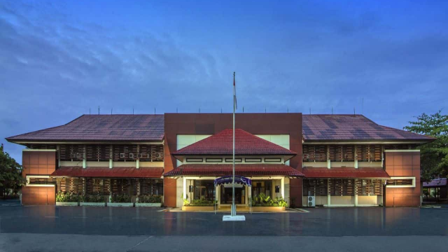 Jurusan di Politeknik Negeri Banjarmasin dengan Prospek Kerja Terbaik untuk Masa Depan