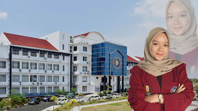 Program Studi di Universitas Muhammadiyah Banjarmasin Paling Populer di 2026