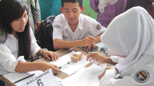 Peran Kolaborasi dalam Meningkatkan Hasil Belajar Siswa