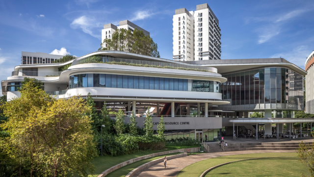 Program Studi National University of Singapore (NUS) yang Dicari Banyak Perusahaan Besar di 2026