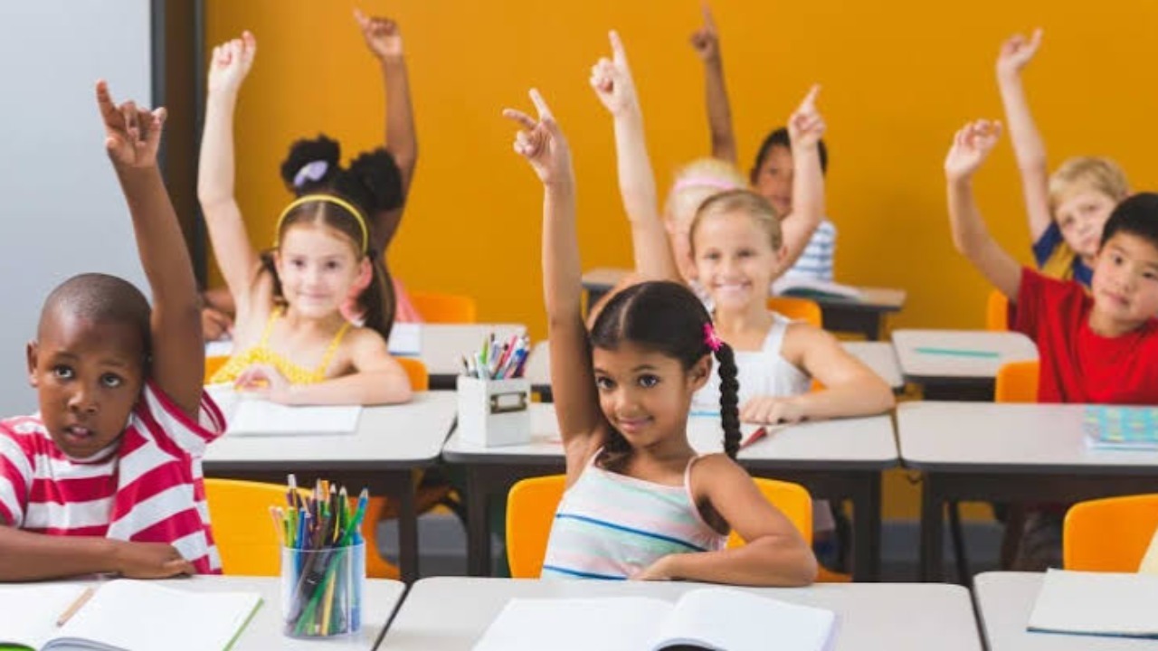 Pembelajaran Aktif Sekolah Dasar