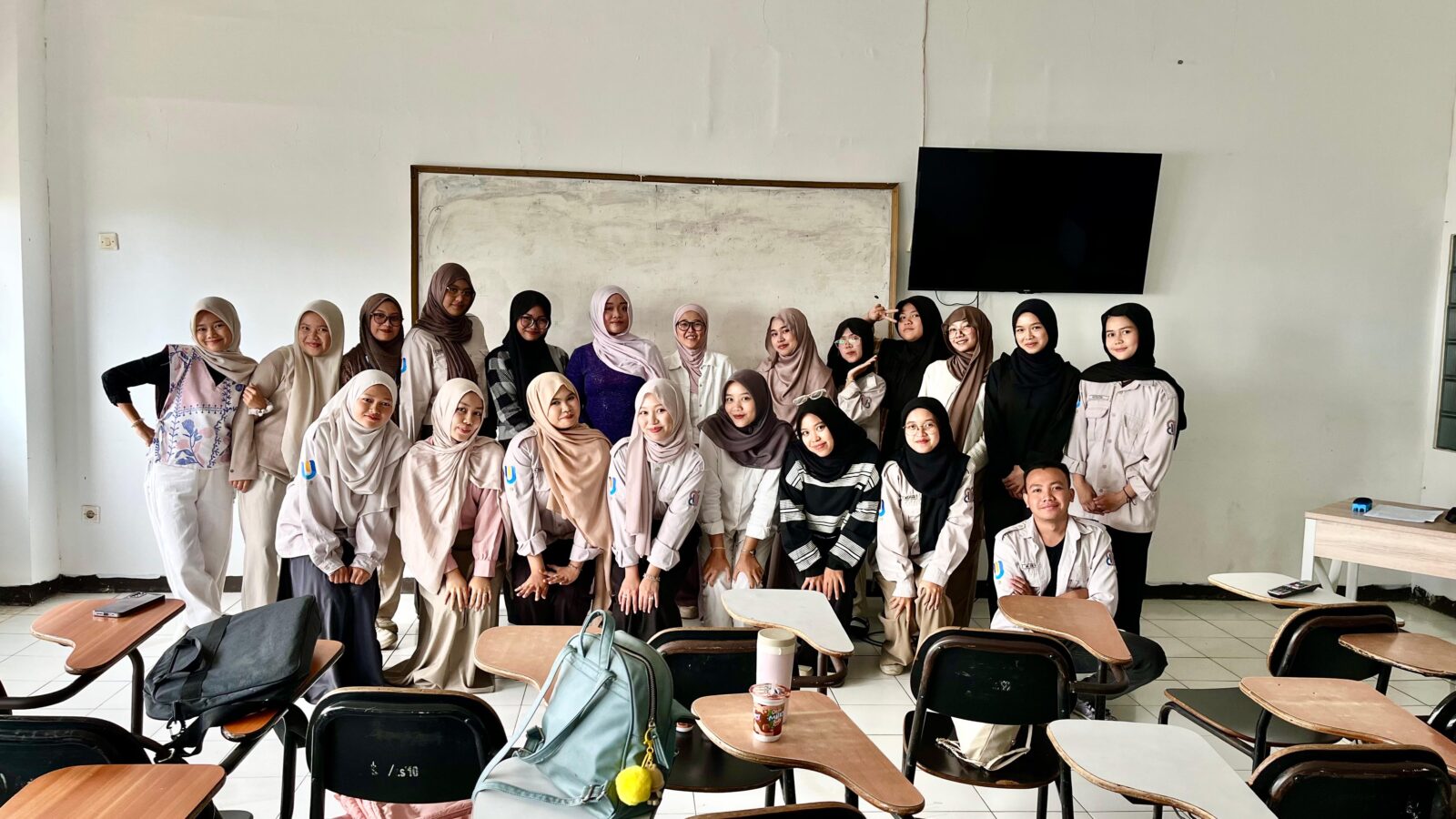 Jurusan kuliah prospek karier cerah