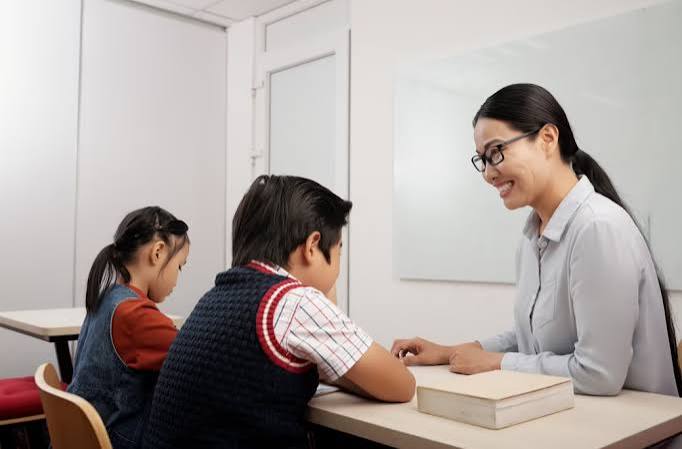 pendidikan karakter